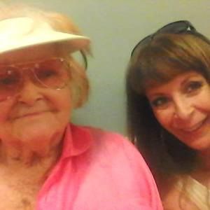 Meet your Posher, Wendy